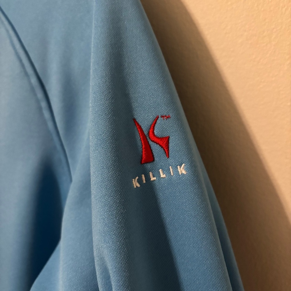 Killik Half-Zip Pullover - Picture 5 of 10